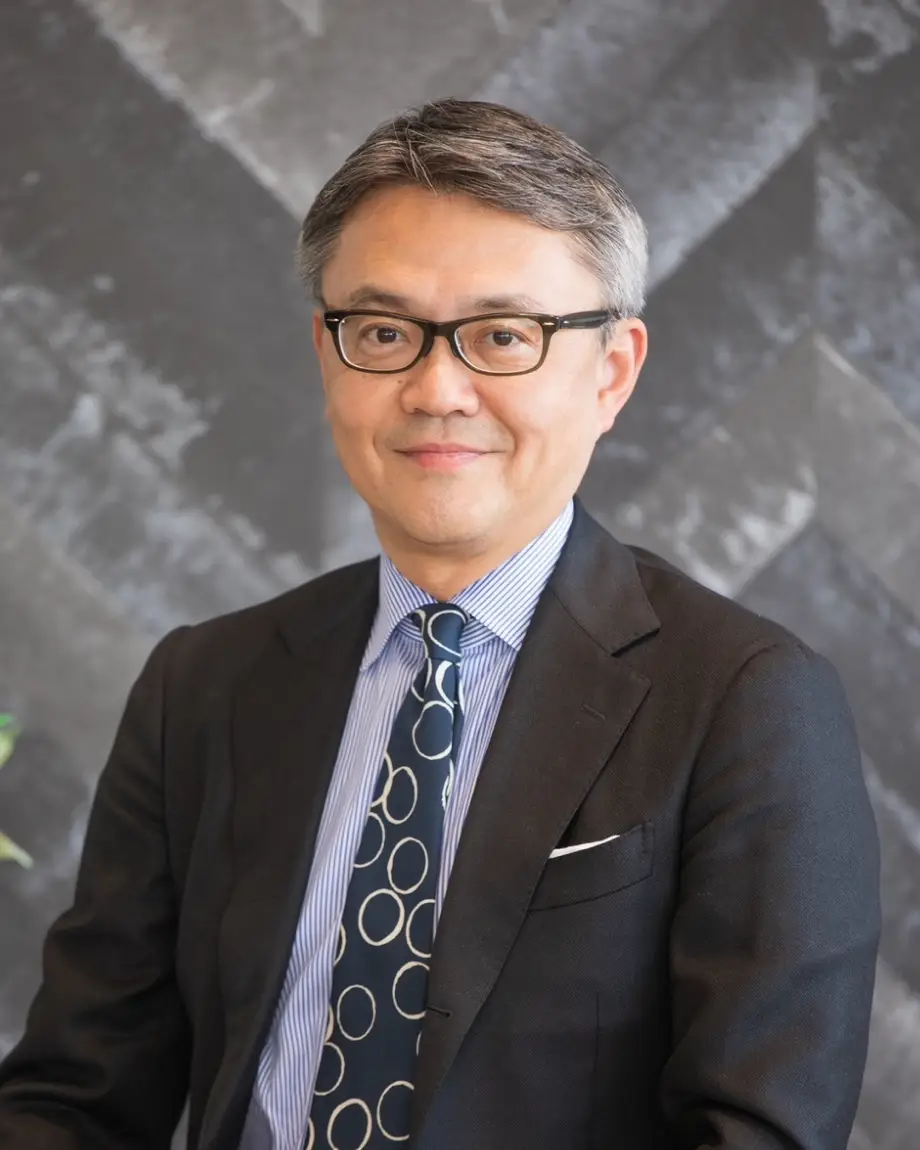 株式会社ホンダ販売熊本　代表取締役　西野泰司