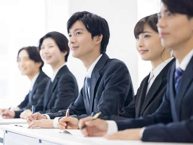 モチベーションアップセミナーのイメージ画像