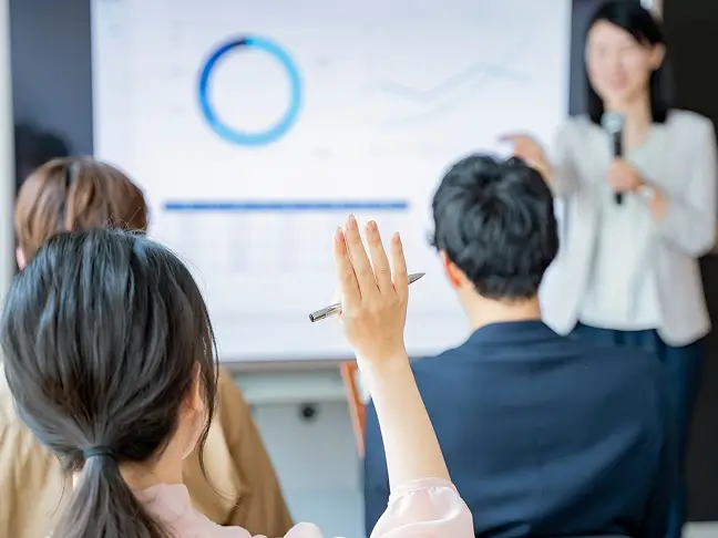 ステップアップセミナーのイメージ画像