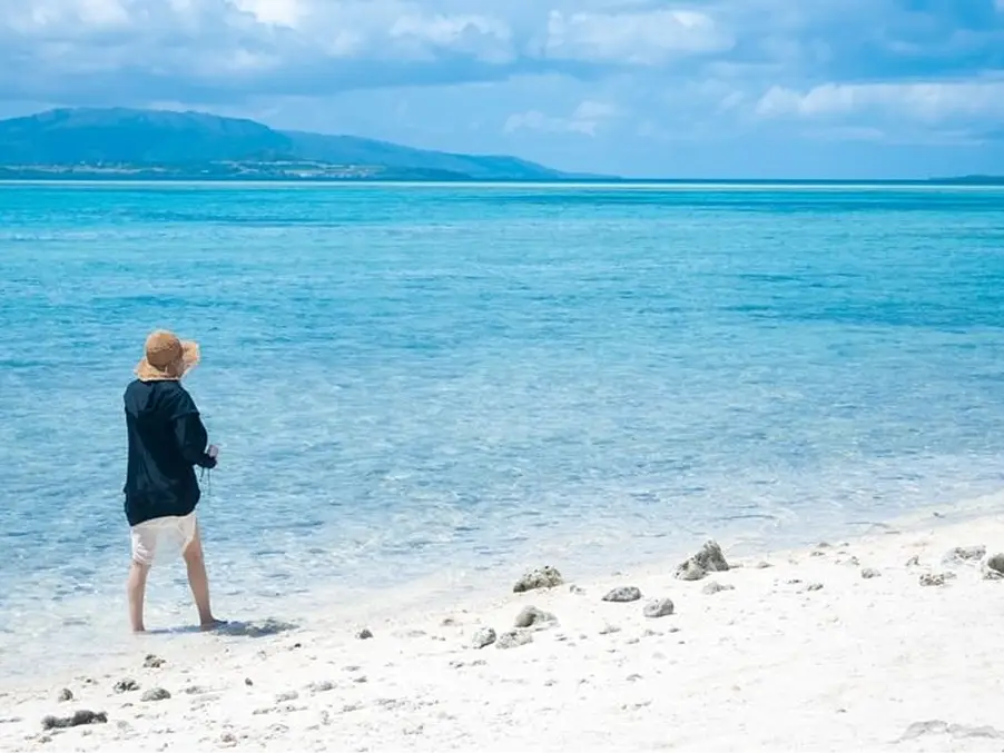 休日・休暇のイメージ画像