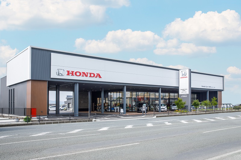 大津バイパス店