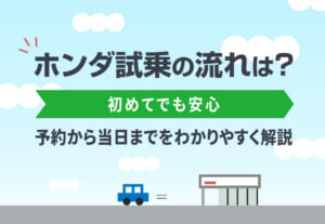 ホンダ車の試乗の流れは？予約から当日までをわかりやすく解説【初めてでも安心】🚗✨≪ホンダカーズ熊本東≫